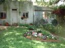 Charles Village Garden